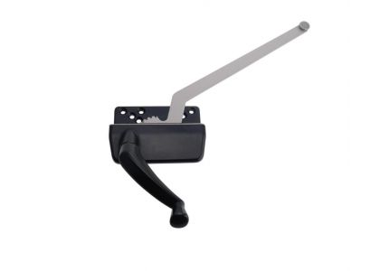 New 90 Series Window Operators: Innovative Design and User-Friendly Operation